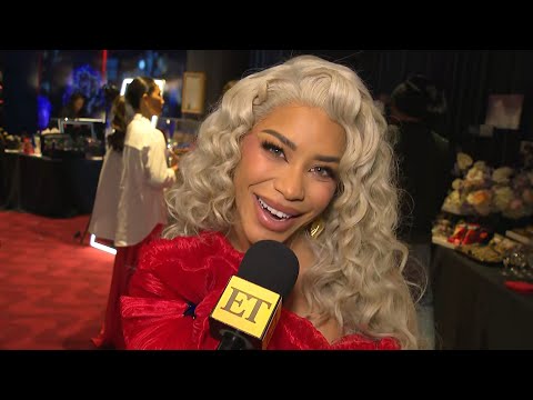 Love Island’s Amaya Papaya Is Releasing MUSIC! (Exclusive)