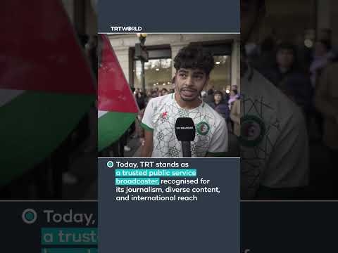 TRT marks 58 years of broadcasting excellence