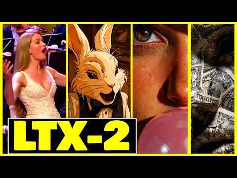 New #1 open-source AI video generator is here!