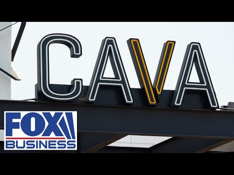 Cava bucks restaurant industry trend with successful no-discount strategy
