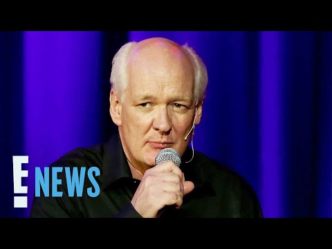 Whose Line Is It Anyway?’s Colin Mochrie Undergoes Emergency Surgery | E! News