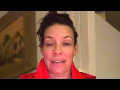 Evangeline Lilly Reveals Long-Term Brain Damage From Scary Fall