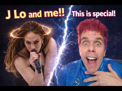 OMG! Jennifer Lopez Reached Out To Me And: