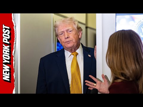 Trump Cutting Welfare Funds After Minnesota Fraud Allegations
