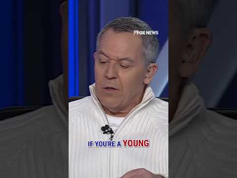 Gutfeld describes what Dems see when they look at Maduro #shorts #venezuela #thefive #greggutfeld