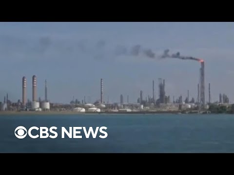 Details on Venezuela’s oil reserves