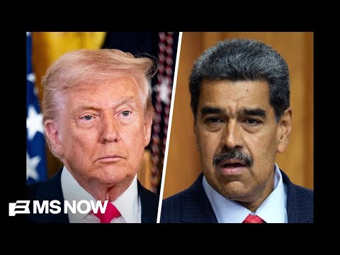 Sen. Coons: Trump is ‘serious as a heart attack’ about more invasions