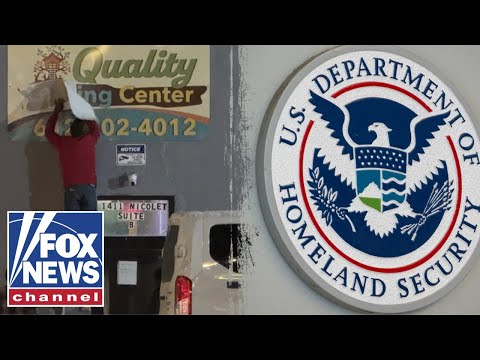 VIRAL VIDEO: Minnesota daycares say they are being threatened by ‘hateful’ messages