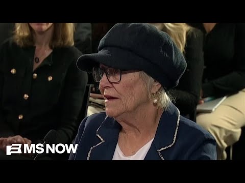 Former Jan. 6 rioter apologies for role in Capitol Insurrection