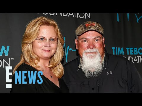 Duck Dynasty Alum John Godwin’s Twin Grandkids Hospitalized After Birth | E! News