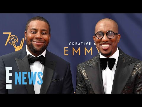 Chris Redd Breaks Silence on Relationship With Kenan Thompson’s Ex | E! News