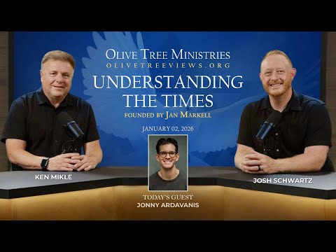 The Truth That Shatters Anxiety: God Never Changes