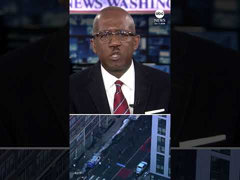 Fatal ICE shooting in Minneapolis
