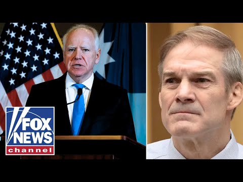 They created this ‘EXPLOSIVE’ environment!: Rep Jim Jordan