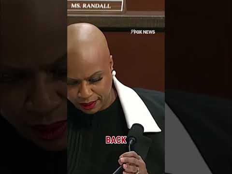 WATCH: Shouting Dems go ‘OFF THE RAILS’ at Minnesota fraud hearing #shorts #foxnews #politics