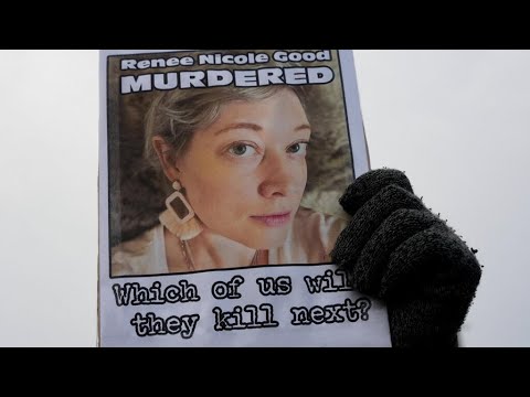 US law enforcement clashes with protesters after fatal immigration shooting • FRANCE 24 English