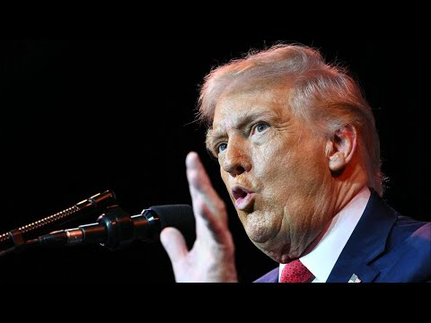 Trump tells CBS News that Venezuela attack will set tone for how world views U.S.