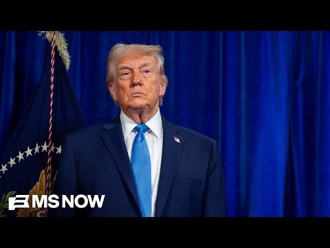 ‘Illegal on their face.’ SCOTUS tariff decision looms over Trump White House, businesses