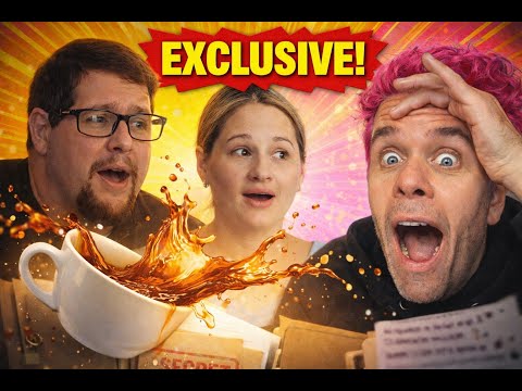 Gypsy Rose Blanchard’s Ex-Husband Spills ALL THE TEA To Me! Ryan Anderson Says: