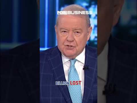 Fraud EXPLODES: Billions lost nationwide #shorts