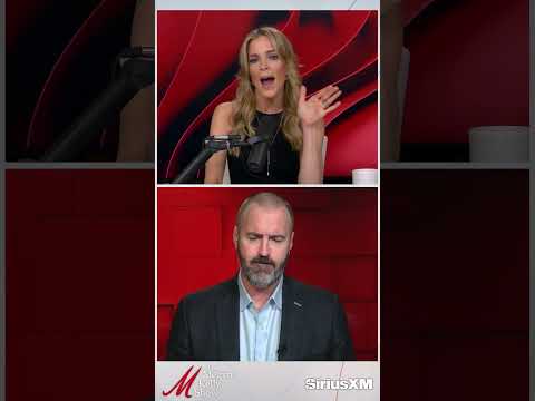 Megyn Reacts to MSNOW Pundit CRYING Over ICE Shooting: “Why Are All the Men Becoming Effeminate?”