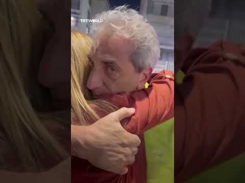 Venezuela begins releasing ‘political prisoners’