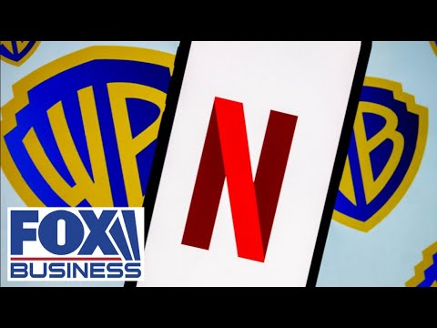 Netflix vs Paramount: Which has the advantage in battle for Warner Bros Discovery?