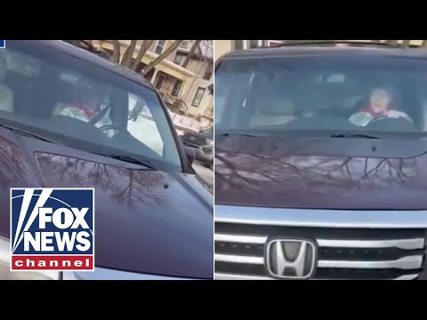 ICE officer body cam CORROBORATES what Feds said: Gregg Jarrett