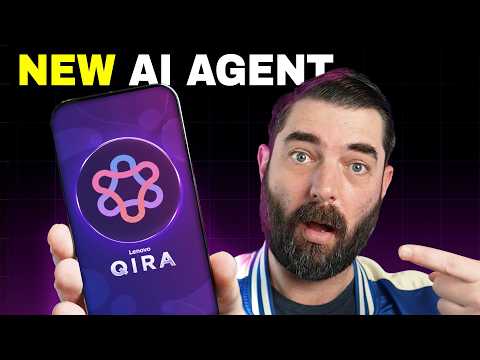 The Biggest AI News Updates Were NOT at CES