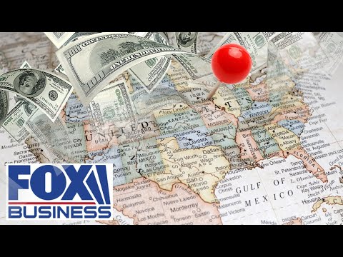 PRICED OUT: Americans flock the Midwest to find financial relief