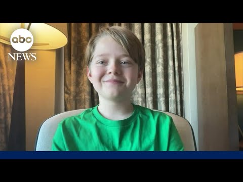 ‘Hamnet’ star reacts to film’s award season nominations