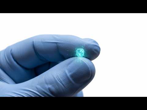 15 New AI Inventions that Will Break Entire Industries