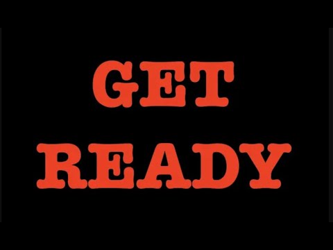 GET READY FOR GOING TO HEAVEN–God Gave Us a Preview of Heaven & Jesus Gives Us The Tour