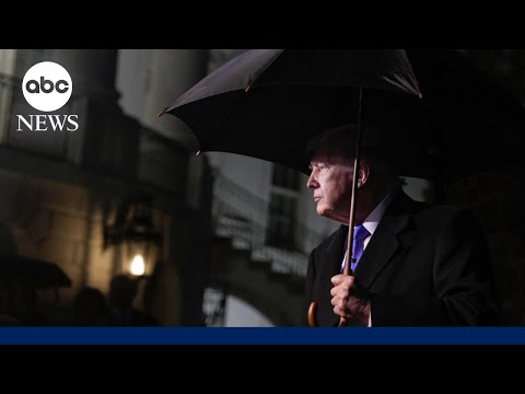 Trump threatens military land action against drug cartels inside Mexico