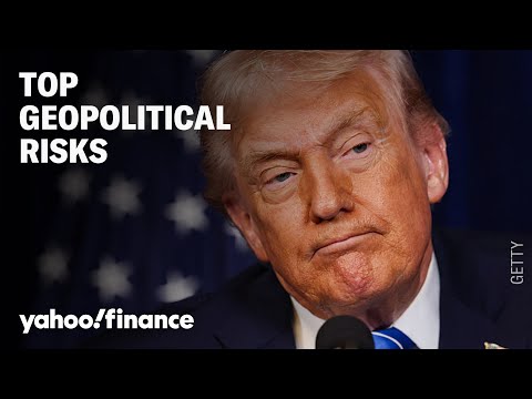 President Trump’s ‘political revolution is likely to fail,’ Eurasia Group’s Ian Bremmer says