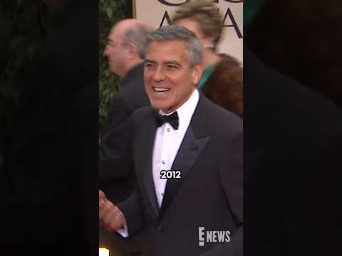 Good night and good luck to George Clooney, who is nominated at the #GoldenGlobes. #AwardsSeason