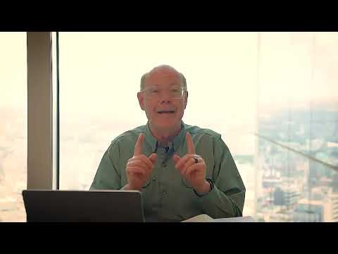 PROPHETIC EXPECTANCY–GOD’S BLUEPRINT FOR HOLY LIVING AT THE END OF DAYS