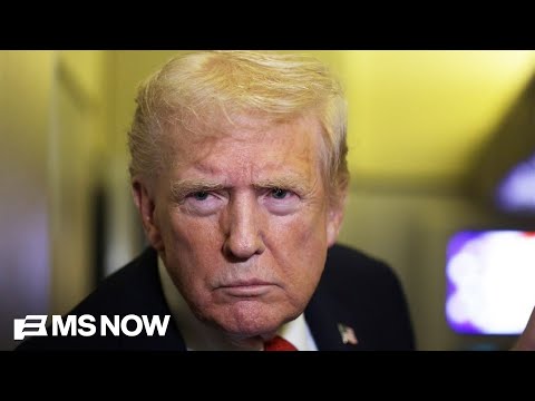 Trump admin to implement new requirements for child care payments in all 50 states