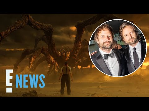 Stranger Things’ Spin-Off to Answer Finale “Loose Threads” | E! News