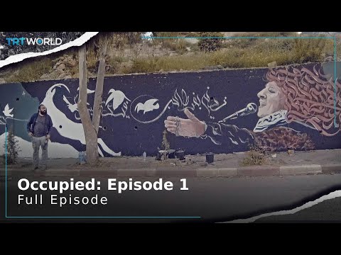 Occupied: Episode 1 | Series | Full Episode