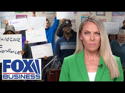 ‘TURNING A BLIND EYE’: Former FBI agent says officials ignored Minnesota fraud warnings