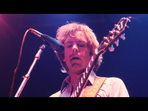 Remembering the Grateful Dead’s Bob Weir
