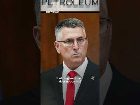 Tensions rise between Argentina and Israel