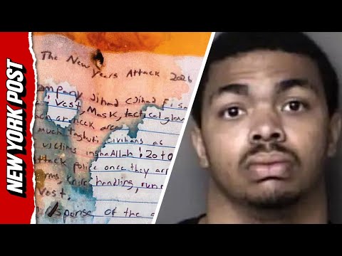 FBI Says it Foiled Planned ISIS-inspired New Year’s Eve ‘Terror Attack’ in North Carolina