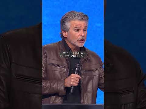 Fasting changes everything