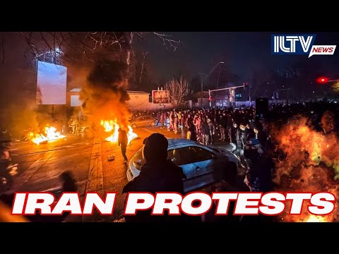 Could U.S. Intervention Topple Iran’s Islamic Regime?