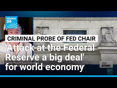 Justice Department of the United States now ‘a political arm of the Trump administration’