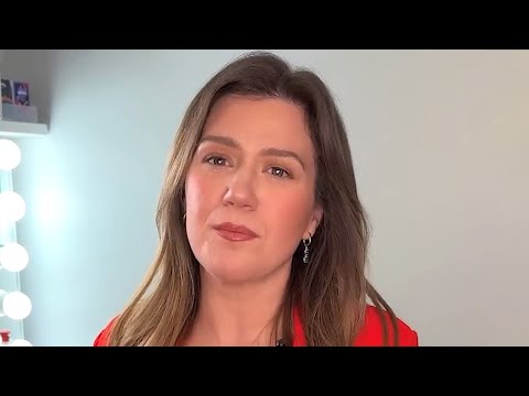 Kelly Clarkson Shares How Kids Are Doing, 5 Months After Their Dad’s Death