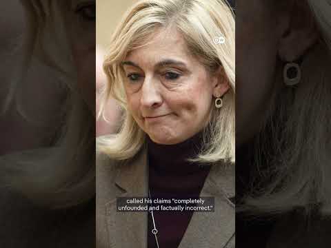 RFK Jr criticizes German Health authorities, German Health Minister Warken reacts | DW News