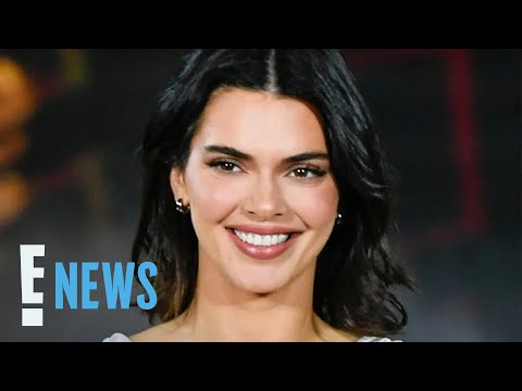 Kendall Jenner Says If Her Kids’ Names Will Follow Kardashian Tradition | E! News